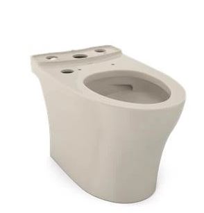 TOTO CT446CEGNT40 AQUIA IV RH BOWL WASHLET+