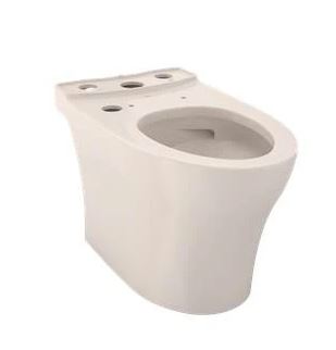 TOTO CT446CEGNT40 AQUIA IV RH BOWL WASHLET+