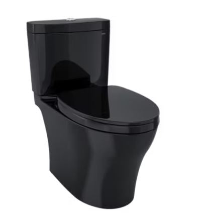 TOTO MS446124CEMFN AQUIA IV 2 PIECE UH TOILET
