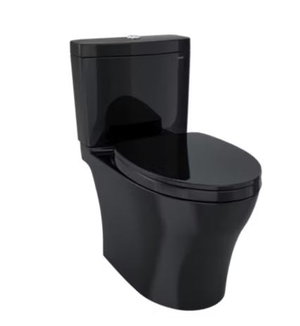 TOTO MS446124CEMN AQUIA IV 2 PIECE RH TOILET
