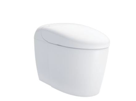 TOTO MS8341CUMFG NEOREST RS INTEGRATED SMART