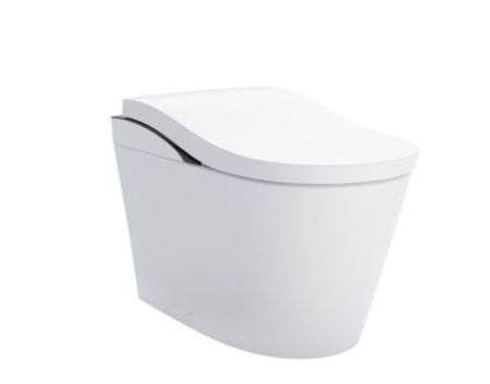TOTO MS8732CUMFG NEOREST LS INTEGRATED SMART