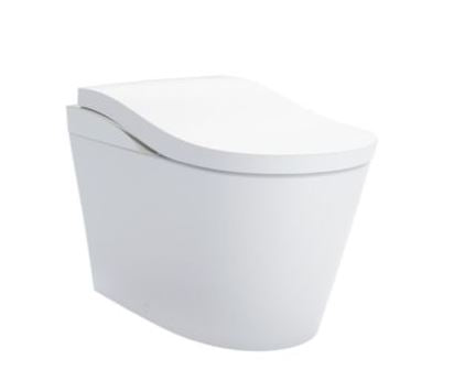 TOTO MS8732CUMFG NEOREST LS INTEGRATED SMART