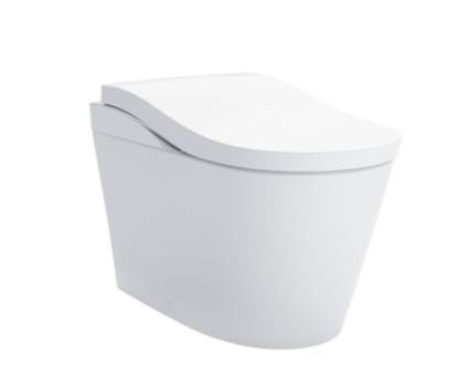 TOTO MS8732CUMFG NEOREST LS INTEGRATED SMART