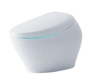 TOTO MS903CUMFX 2023 NX2 NEOREST SMART TOILET