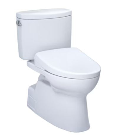TOTO MW4744736CEFG VESPIN II WITH  WASHLET+ S7A