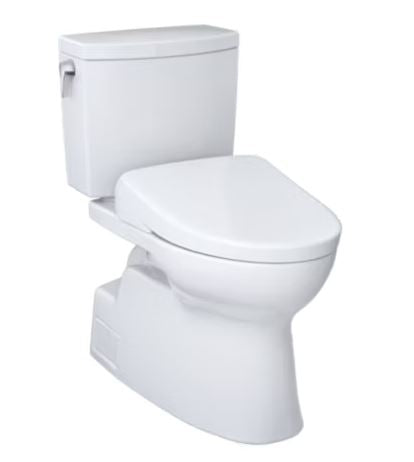 TOTO MW4744736CUFG VESPIN II 1G WITH  WASHLET+ S7A