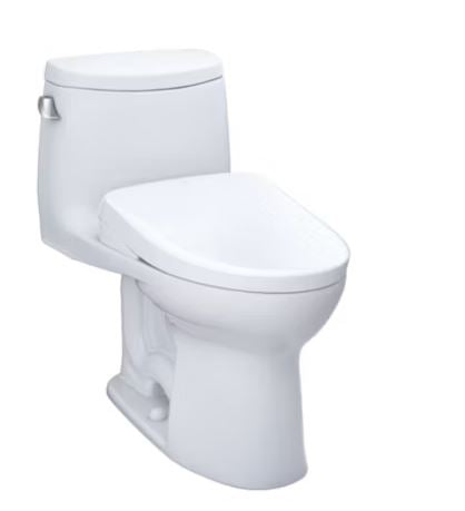 TOTO MW6044736CEFGA ULTRAMAX II WITH  WASHLET+ S7A AND AUTO FLUSH