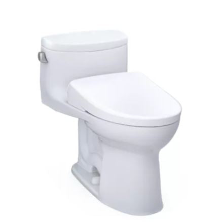 TOTO MW6344736CEFG SUPREME II WITH  WASHLET+ S7A