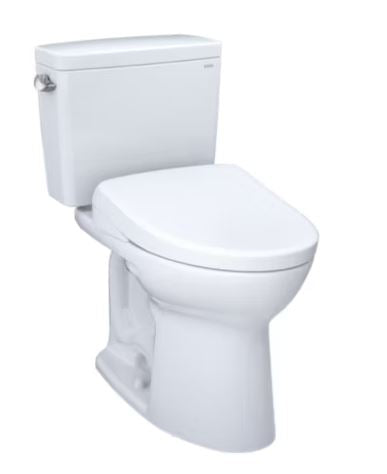 TOTO MW7764736CEG DRAKE RH WITH  WASHLET+ S7A