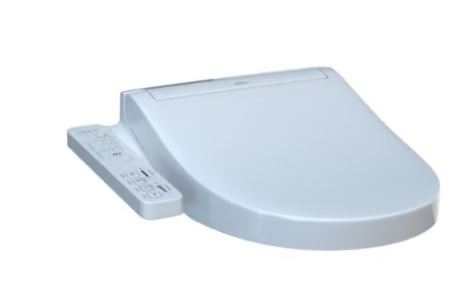 TOTO SW3023 KC2 TANK TYPE WASHLET ROUND