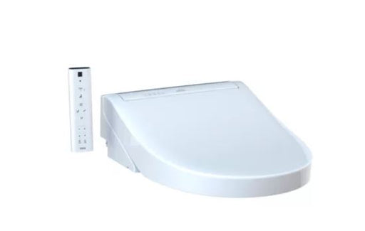 TOTO SW3083 C5 TANK TYPE WASHLET ROUND