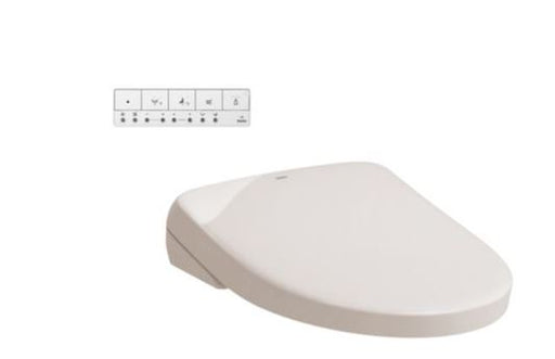 TOTO SW4726 S7 WASHLET MANUAL CONTEMP LID