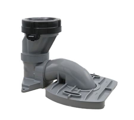TOTO TSU48.10 UNIFIT ROUGH-IN 10"