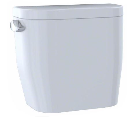 TOTO ST243E ENTRADA TOILET TANK - COTTON