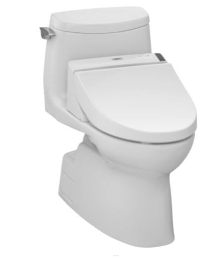 TOTO CST604CEFGT20 ULTRAMAX II 1 PC HET CC