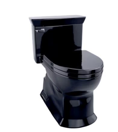 TOTO MS964214CEF ECO SOIREE ONE PIECE TOILET