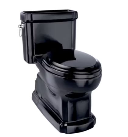 TOTO MS974224CEF ECO GUINEVERE ONE PIECE TOILET