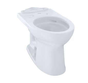 TOTO C454CUFG 2 PC BOWL DRAKE II 1G