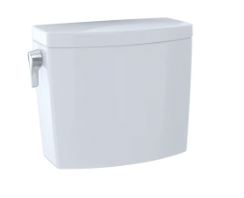 TOTO ST453U DRAKE IIVESPIN II 1G 2PC TANK