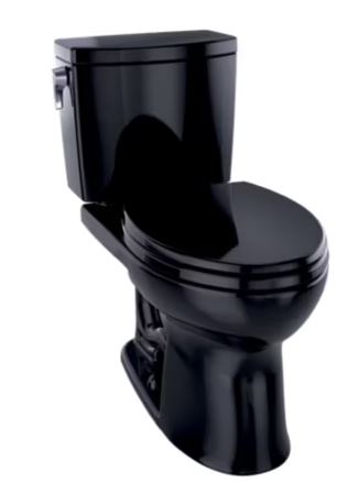 TOTO C454CUFT40 2PC BOWL DRAKE