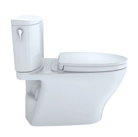 TOTO CT442CUFGT40 NEXUS BOWL 1.0 AND 1.28 TORNADO
