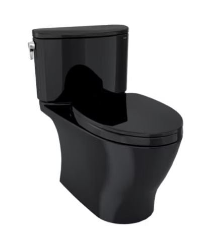 TOTO CT442CUFT40 NEXUS BOWL 1.0 AND 1.28 TORNADO
