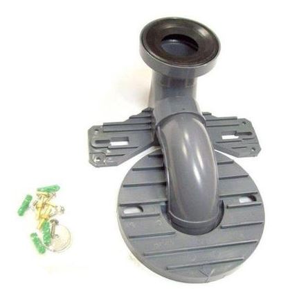 TOTO TSU01W.12R 12 UNIFIT ROUGH IN