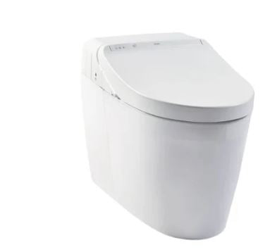 TOTO CT389CUMFG NJ BOWL UNIT - COTTON MS389