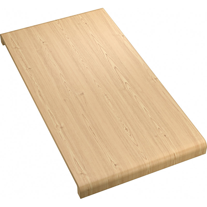 Kindred 112.0654.749 Universal Bamboo Cutting Board
