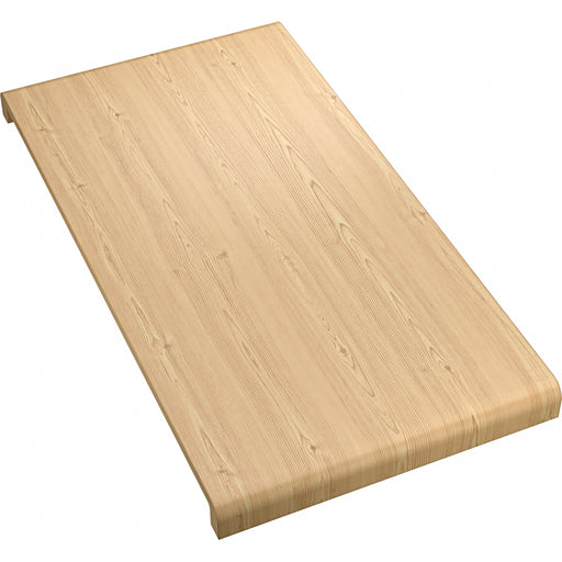 Kindred 112.0654.749 Universal Bamboo Cutting Board