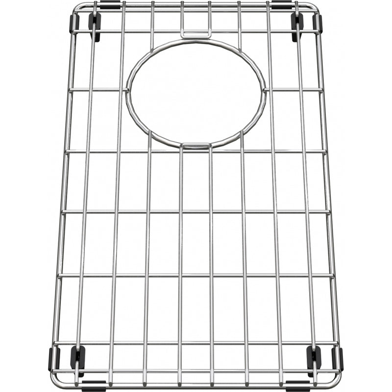 Kindred BG510S Bottom Grid - Stainless Steel