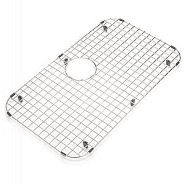 Kindred BG80S Bottom Grid - Stainless Steel