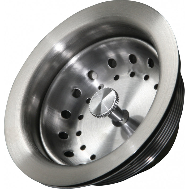 Kindred 4010856 Accessory Satin Drain Assembly