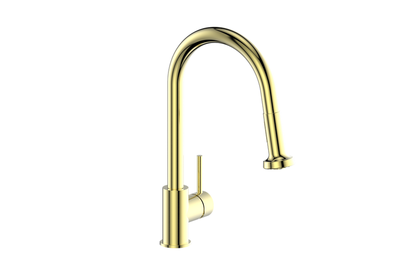 Vogt KF.16TN.0101 Traun A Kitchen Faucet