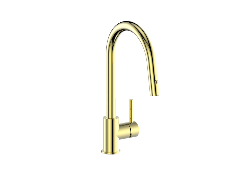 Vogt KF.16TN.0107 Traun B Kitchen Faucet