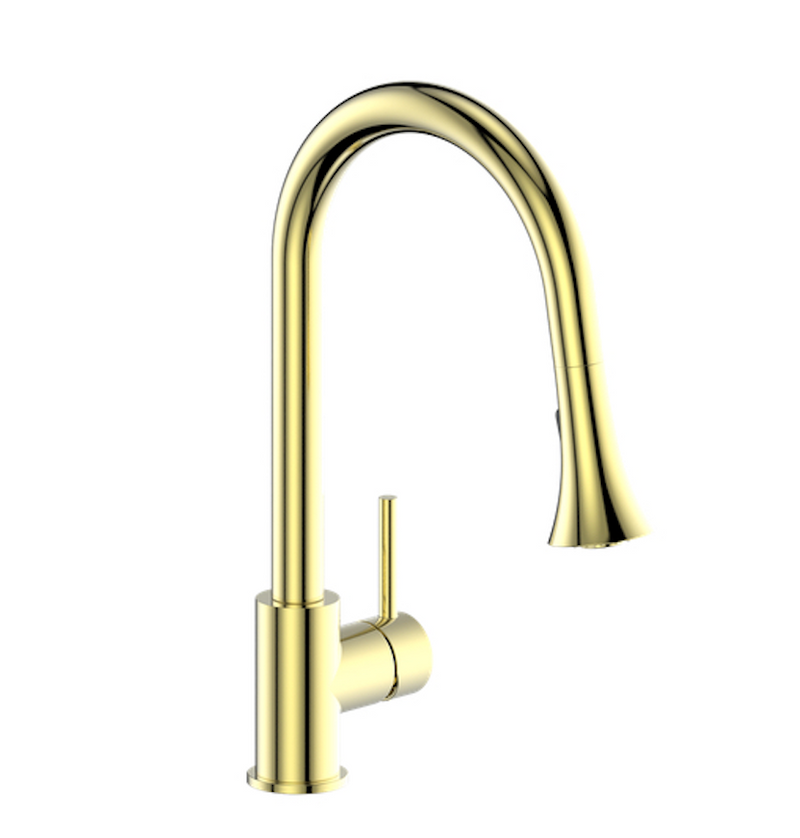 Vogt KF.16TN.0103 Traun C Kitchen Faucet