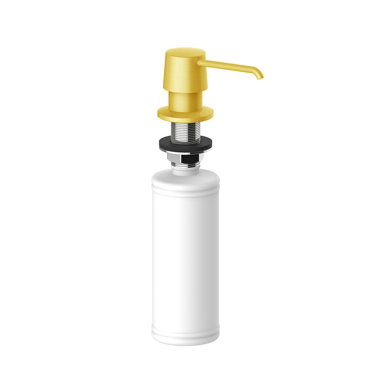 Vogt KA.02SD Classic Soap Dispenser