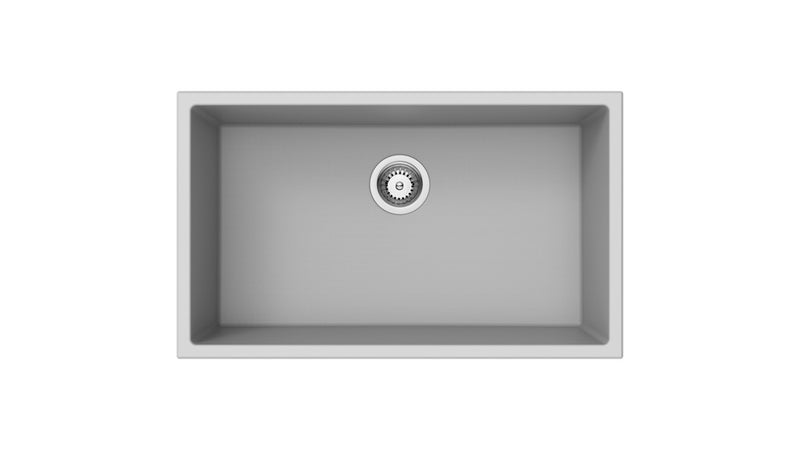 Vogt KS.3018.G Graz GS Vogranite 30"X18"X9"