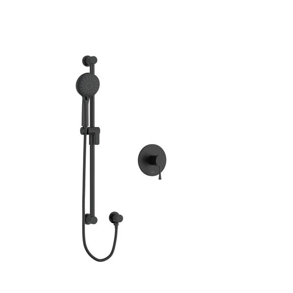 Riobel Edge EDTM54 Type P pressure balance shower