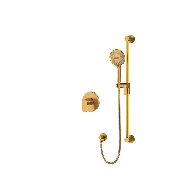 Riobel Arca Pressure Balance Hand Shower AA54