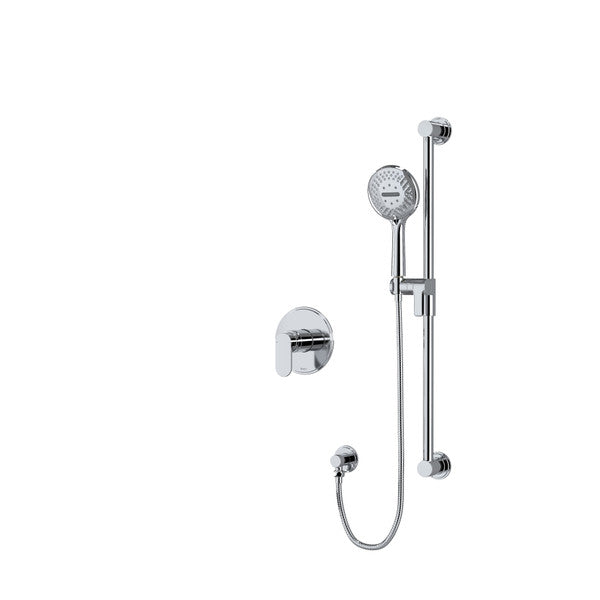 Riobel Arca Pressure Balance Hand Shower AA54