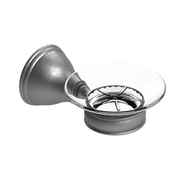 Rubinet 7JFM0 FLEMISH-SOAP HOLDER