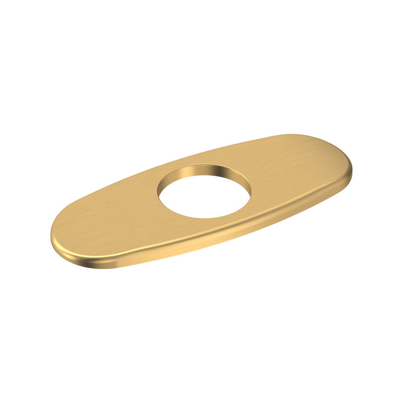American Standard Escutcheon Plate Only - 2000102P