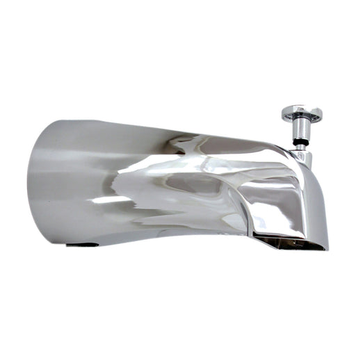 American Standard Wall Mount Tub Spout with Diverter 1/2-14-in. Threads