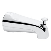 American Standard Diverter Slip-On Tub Spout