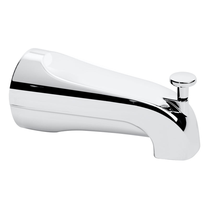 American Standard Diverter Slip-On Tub Spout