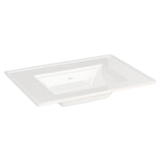 American Standard Town Square S Console Vanity Sink Top Center Hole Only