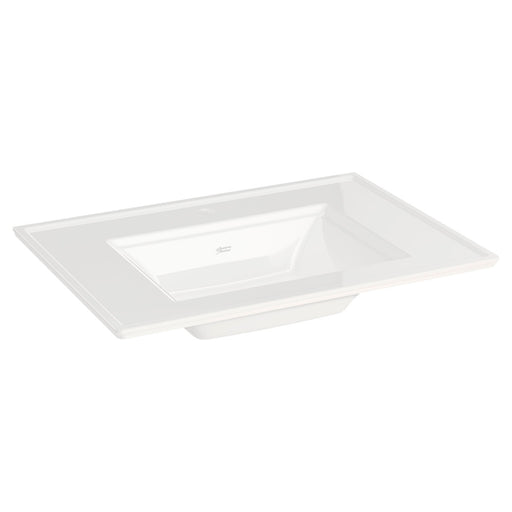 American Standard Town Square S Console Vanity Sink Top Center Hole Only
