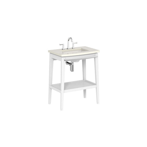 American Standard Townsend Under Counter Sink